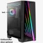 Preview: Gamer-PC mit AMD Ryzen 7 9800X3D - WiFi 6E - RTX 4080 Super - B650 - 64 GB Ram