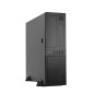Preview: Mini Komplett-PC mit Intel i3 - 14100 - WiFi - 16 GB Ram