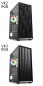 Preview: CAD Workstation mit Intel i5 - 14600KF - B760 - RTX A2000 - WLAN - 32 GB Ram