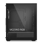 Preview: CAD Workstation mit Intel i5 - 14600KF - B760 - RTX A2000 - WLAN - 32 GB Ram