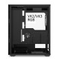 Preview: CAD Workstation mit Intel i5 - 14600KF - B760 - RTX A2000 - WLAN - 32 GB Ram