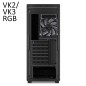 Preview: CAD Workstation mit Intel i5 - 14600KF - B760 - RTX A2000 - WLAN - 32 GB Ram