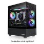 Preview: Komplett-PC mit AMD Ryzen 9 7900 - RTX 4060 - 32 GB Ram