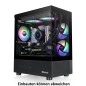 Preview: Gamer Komplett-PC mit AMD Ryzen 7 7800X3D - RTX 5060 Ti - WLAN - 64 GB Ram