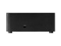 Preview: Mini Komplett-PC mit MSI Cubi NUC 1MG-007BDE - Core 7 150U - WLAN - 32 GB Ram