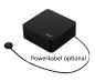 Preview: Mini Komplett-PC mit MSI Cubi NUC 1MG-007BDE - Core 7 150U - WLAN - 32 GB Ram