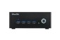 Preview: Mini Komplett-PC mit Shuttle XPC Nano NA10H7 - Ryzen 7 8845HS - 64 GB Ram