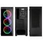 Preview: Komplett-PC mit Intel i7 - 14700KF - B760 - RTX 4070 - 64 GB Ram