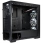 Preview: Gamer Komplett-PC mit AMD Ryzen 7 9800X3D - RTX 5070 - WLAN - 64 GB Ram