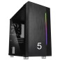 Preview: Gamer-PC mit AMD Ryzen 7 9800X3D - WiFi - RTX 5080 - B850 - 128 GB Ram