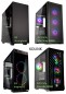Preview: Gamer Komplett-PC mit Intel Core Ultra 9 285K - RX 7900 GRE - Z890 - WLAN - 32 GB Ram