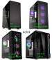 Preview: Gamer Komplett-PC mit AMD Ryzen 7 5700X3D - B550 - RX 7700 XT - 32 GB Ram