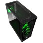 Preview: Gamer Komplett-PC mit AMD Ryzen 7 5700X3D - B550 - RX 7700 XT - 32 GB Ram