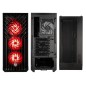 Preview: Gamer Komplett-PC mit AMD Ryzen 7 5700X3D - B550 - RX 7700 XT - 32 GB Ram