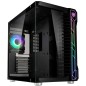 Preview: Gamer Komplett-PC mit AMD Ryzen 7 5700X3D - B550 - RX 7700 XT - 32 GB Ram