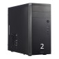 Preview: Gamer Komplett-PC mit AMD Ryzen 5 9600X - RX 9060 XT 8/16GB - 32 GB Ram