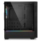 Preview: Gamer Komplett-PC mit AMD Ryzen 9 5900X + A520 - RTX 4060 - 32 GB Ram