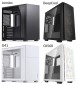 Preview: Gamer-PC mit AMD Ryzen 9 9900X3D - WiFi 7 - RTX 5080 - B850 - 64 GB Ram