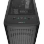 Preview: Gamer-PC mit AMD Ryzen 9 9900X3D - WiFi 7 - RTX 5080 - B850 - 64 GB Ram