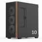 Preview: Gamer Komplett-PC mit AMD Ryzen 5 9600X - RX 9060 XT 8/16GB - 32 GB Ram