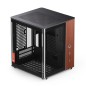 Preview: Mini Komplett-PC mit AMD Ryzen 5 9600X - WLAN - 32 GB Ram