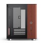 Preview: Mini Komplett-PC mit AMD Ryzen 5 9600X - WLAN - 32 GB Ram