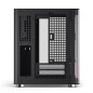 Preview: Mini Komplett-PC mit AMD Ryzen 5 9600X - WLAN - 32 GB Ram