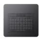 Preview: Mini Komplett-PC mit AMD Ryzen 5 9600X - WLAN - 32 GB Ram