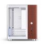 Preview: Mini Komplett-PC mit AMD Ryzen 5 9600X - WLAN - 32 GB Ram