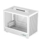Preview: Mini Komplett-PC mit AMD Ryzen 7 8700G - WLAN - 32 GB Ram