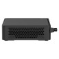 Preview: Mini Komplett-PC mit ASUS NUC15CRKU5 - Core Ultra 5 225H - WiFi 7 - 32 GB Ram