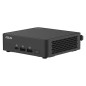 Preview: Mini Komplett-PC mit ASUS NUC15CRKU5 - Core Ultra 5 225H - WiFi 7 - 32 GB Ram