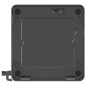 Preview: Mini Komplett-PC mit ASUS NUC15CRKU5 - Core Ultra 5 225H - WiFi 7 - 32 GB Ram