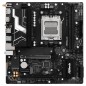 Preview: CAD-Komplett-PC mit AMD Ryzen 7 9800X3D - WiFi - RTX 2000 - B850 - 32 GB Ram