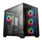 Preview: Gamer-PC mit AMD Ryzen 7 9800X3D - WiFi - RTX 5080 - B850 - 64 GB Ram