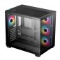 Preview: Gamer-PC mit AMD Ryzen 7 9800X3D - WiFi - RTX 5080 - B850 - 64 GB Ram