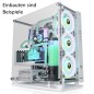 Preview: Gamer-PC mit AMD Ryzen 7 9800X3D - WiFi 7 - RTX 5080 - B850 - 64 GB Ram