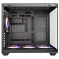 Preview: Gamer-PC mit AMD Ryzen 7 9800X3D - WiFi - RTX 5090 - B850 - 64 GB Ram