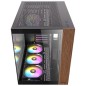 Preview: Gamer-PC mit AMD Ryzen 7 9800X3D - WiFi - RTX 5090 - B850 - 64 GB Ram