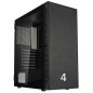 Preview: Gamer Komplett-PC mit AMD Ryzen 5 9600X - RX 9060 XT 8/16GB - 32 GB Ram