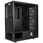 Preview: Gamer Komplett-PC mit AMD Ryzen 5 9600X - RX 9060 XT 8/16GB - 32 GB Ram