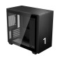 Preview: Gamer-PC mit AMD Ryzen 7 9800X3D - WiFi - RTX 5080 - B850 - 128 GB Ram