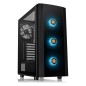 Preview: Gamer PC mit AMD Ryzen 7 8700F - RX 9060 XT 8/16GB - 32 GB Ram