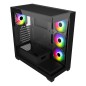 Preview: Gamer-PC mit AMD Ryzen 7 9800X3D - WiFi - RTX 5090 - B850 - 128 GB Ram