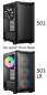 Preview: CAD-Komplett-PC mit AMD Ryzen 7 9800X3D - WiFi - RTX 2000 - B850 - 32 GB Ram