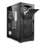 Preview: Gamer-PC mit AMD Ryzen 7 9800X3D - WiFi - RTX 5090 - B850 - 64 GB Ram