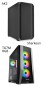 Preview: Gamer-PC mit AMD Ryzen 7 9800X3D - WiFi - RTX 5090 - B850 - 64 GB Ram