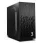 Preview: Komplett-PC mit AMD Ryzen 5 8600G - 32 GB Ram