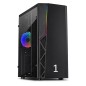 Preview: Gamer Komplett-PC mit AMD Ryzen 5 9600X - RX 9060 XT 8/16GB - 32 GB Ram
