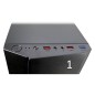 Preview: Gamer Komplett-PC mit AMD Ryzen 5 9600X - RX 9060 XT 8/16GB - 32 GB Ram